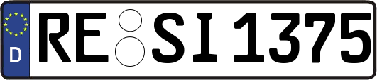 RE-SI1375