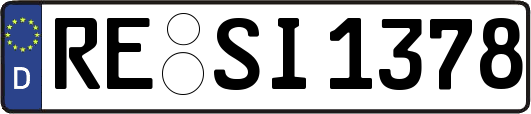 RE-SI1378
