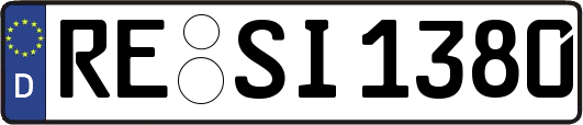 RE-SI1380
