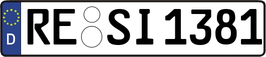 RE-SI1381