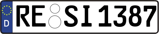 RE-SI1387