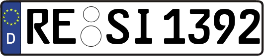 RE-SI1392