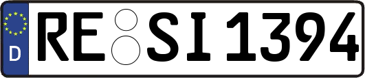 RE-SI1394