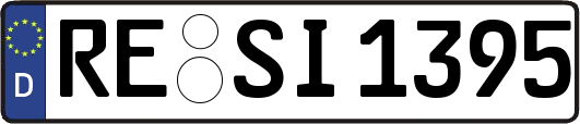 RE-SI1395