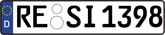 RE-SI1398