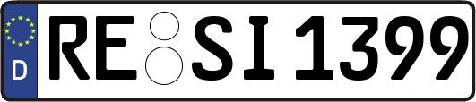 RE-SI1399