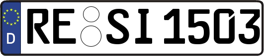 RE-SI1503