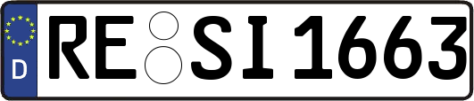 RE-SI1663