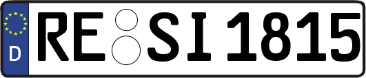 RE-SI1815