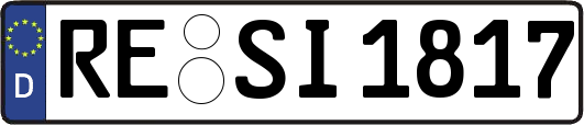 RE-SI1817