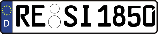 RE-SI1850