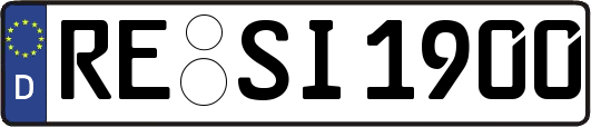 RE-SI1900