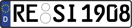 RE-SI1908