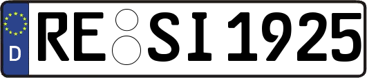 RE-SI1925