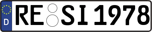 RE-SI1978