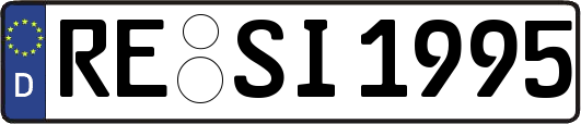 RE-SI1995