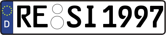 RE-SI1997