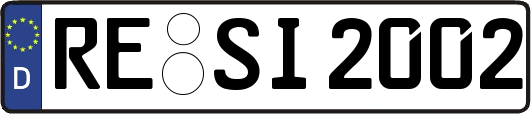 RE-SI2002