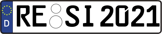 RE-SI2021