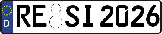 RE-SI2026