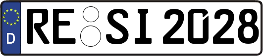 RE-SI2028