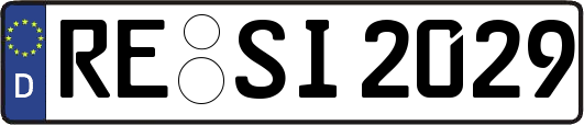 RE-SI2029