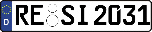 RE-SI2031