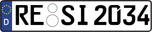 RE-SI2034