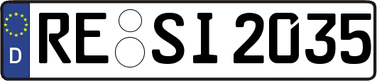 RE-SI2035