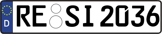 RE-SI2036