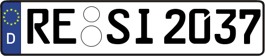 RE-SI2037
