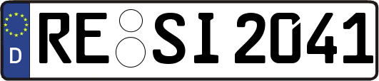 RE-SI2041