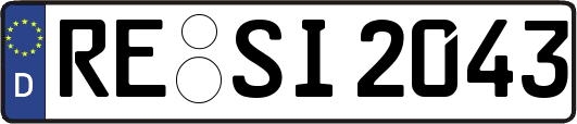RE-SI2043
