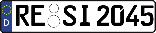 RE-SI2045