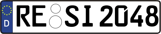 RE-SI2048