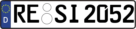 RE-SI2052