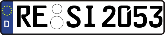 RE-SI2053
