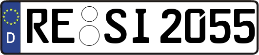RE-SI2055