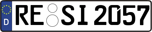 RE-SI2057