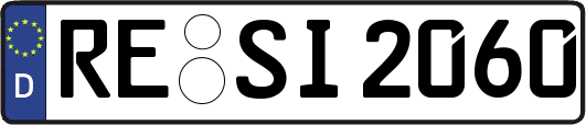 RE-SI2060