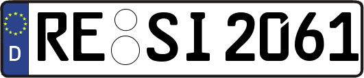 RE-SI2061