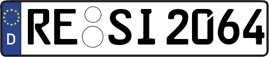 RE-SI2064