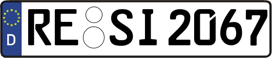 RE-SI2067