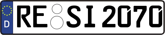RE-SI2070