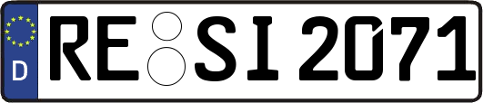RE-SI2071