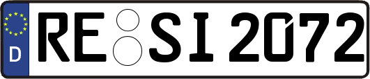 RE-SI2072