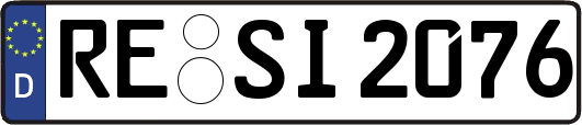 RE-SI2076