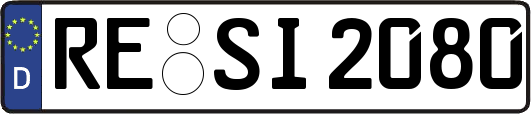 RE-SI2080
