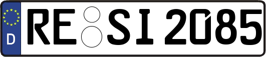 RE-SI2085