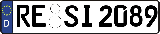 RE-SI2089